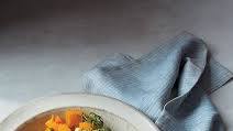 Warm Butternut Squash Salad with Pumpkin Seeds Warm Butternut Squash Salad with Pumpkin Seeds