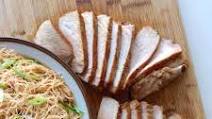 ALLSPICE PORK CHOPS & EASY SAMBAL VERMICELLI ® ALLSPICE PORK CHOPS & EASY SAMBAL VERMICELLI ®