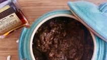Bourbon Baked Beans Bourbon Baked Beans