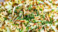 Ramen Noodle Salad Ramen Noodle Salad