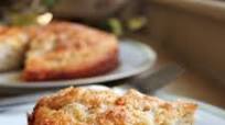 Kouign Amann (French Butter Cake) Kouign Amann (French Butter Cake)