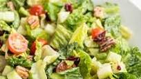 The Best Side Salad The Best Side Salad
