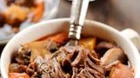 Instant Pot Irish Guiness Beef Stew Instant Pot Irish Guiness Beef Stew