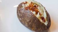 Instant Pot Baked Potatoes Instant Pot Baked Potatoes