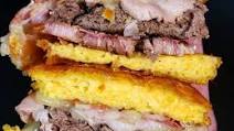 Ultimate Carnivore Keto Burger: The Divine Swine & Bovine Ultimate Carnivore Keto Burger: The Divine Swine & Bovine