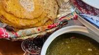 Saag in Instant pot Saag in Instant pot