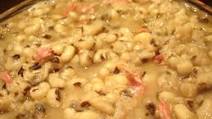 Best Ever Black-Eyed Peas Best Ever Black-Eyed Peas