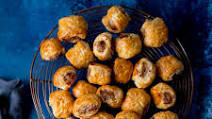 Sausage Rolls Recipe Sausage Rolls Recipe