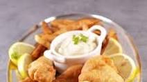 How To Reheat Fried Fish In An Air Fryer How To Reheat Fried Fish In An Air Fryer