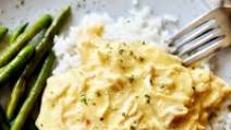 Slow Cooker Creamy Italian Chicken Slow Cooker Creamy Italian Chicken