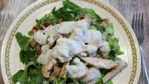Grilled Chicken Tabbouleh Salads (THM E) Grilled Chicken Tabbouleh Salads (THM E)