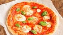 Margherita Pizza Margherita Pizza