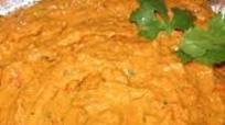 Smoky Chipotle Hummus Smoky Chipotle Hummus