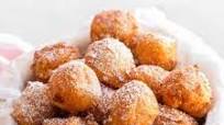 Zeppole Zeppole