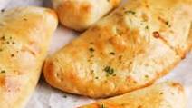 Easy Homemade Calzone Recipe Easy Homemade Calzone Recipe