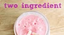 Two Ingredient Sherbet Punch Two Ingredient Sherbet Punch