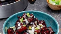 Sticky Soy Pork Belly Sticky Soy Pork Belly