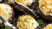 20 Stuffed Mushroom Recipes to Serve at Your Next Soiree 20 Stuffed Mushroom Recipes to Serve at Your Next Soiree