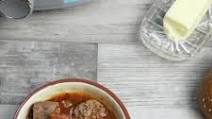 Crock Pot Italian Sausage and Peppers Crock Pot Italian Sausage and Peppers