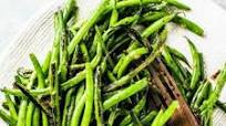 Sauteed Green Beans with Garlic Sauteed Green Beans with Garlic