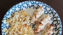 Ground Chicken Kefta Kabob Recipe Ground Chicken Kefta Kabob Recipe