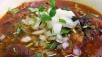 Receta de Birria de Guadalajara Receta de Birria de Guadalajara
