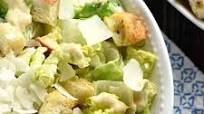 Caesar Salad Caesar Salad