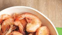 Peel-and-Eat Shrimp Peel-and-Eat Shrimp
