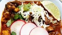 Instant Pot Pozole Instant Pot Pozole