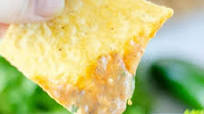 Chili Con Queso Chili Con Queso