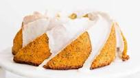 Lemon Poppy Seed Bundt Cake Lemon Poppy Seed Bundt Cake