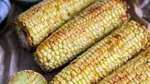 Air Fryer Corn on the Cob Air Fryer Corn on the Cob