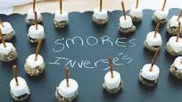 S'mores inversés S'mores inversés