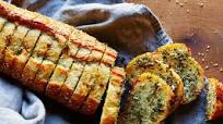 Garlic Bread Garlic Bread
