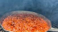 Pit Boss Smoked Baked Beans Pit Boss Smoked Baked Beans