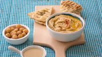 Hummus Hummus