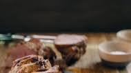 Adobo-style Grilled Pork Tenderloin Adobo-style Grilled Pork Tenderloin