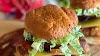 Chick-Fil-A Gluten-Free Chicken Sandwich Chick-Fil-A Gluten-Free Chicken Sandwich