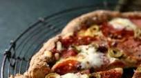 Keto Low Carb Pizza Crust Recipe Keto Low Carb Pizza Crust Recipe