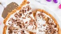 Chocolate Mousse Pie Chocolate Mousse Pie