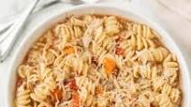 Instant pot Italian chicken soup recipe Instant pot Italian chicken soup recipe
