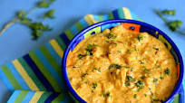 Dahi Wale Aloo Recipe (Indian Yogurt-based Potato Curry) Dahi Wale Aloo Recipe (Indian Yogurt-based Potato Curry)