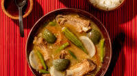 Pork Sinigang Pork Sinigang