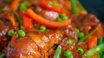 Sinarsahang Manok Sinarsahang Manok