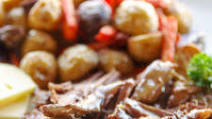 Instant Pot Venison Steak Recipe Instant Pot Venison Steak Recipe