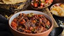 Canada Beef Blade Steak Chili Canada Beef Blade Steak Chili