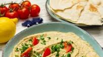 Baba Ghanoush Baba Ghanoush