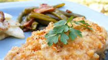 Famous Pork Chops Famous Pork Chops
