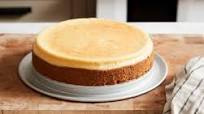 The Best New York-Style Cheesecake The Best New York-Style Cheesecake