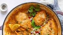 Easy One Pot Mexican Chicken Recipe Easy One Pot Mexican Chicken Recipe